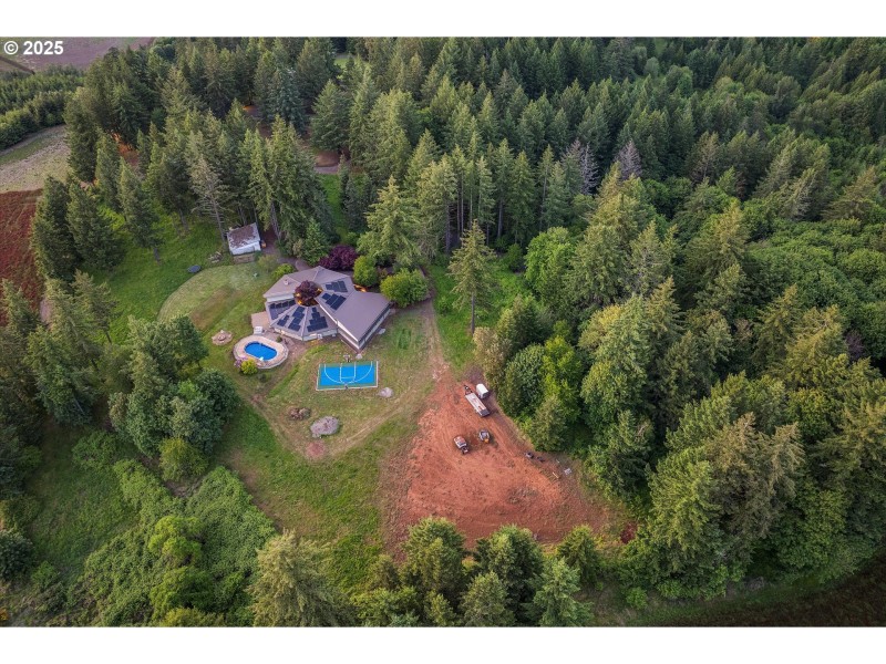 Drone View/UAV