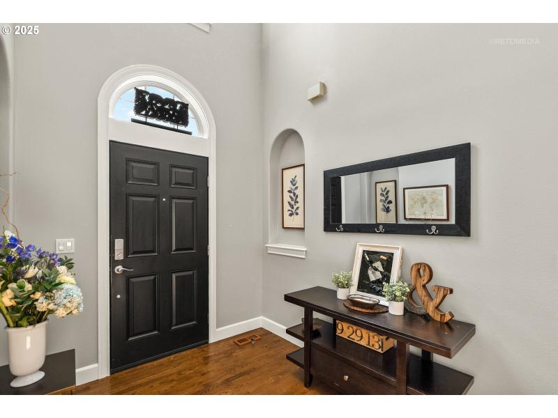 Entrance/Foyer