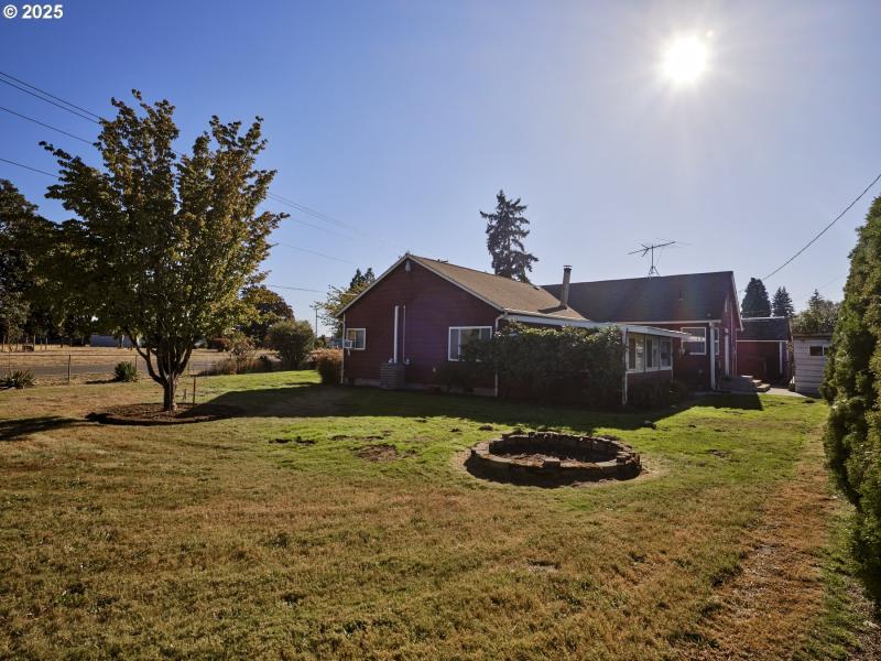 Yard