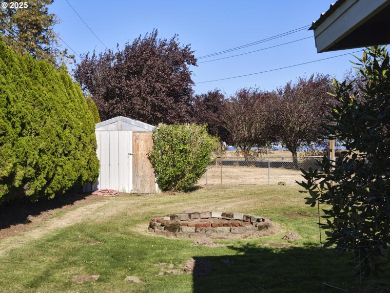 Yard