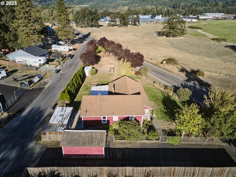 Acreage