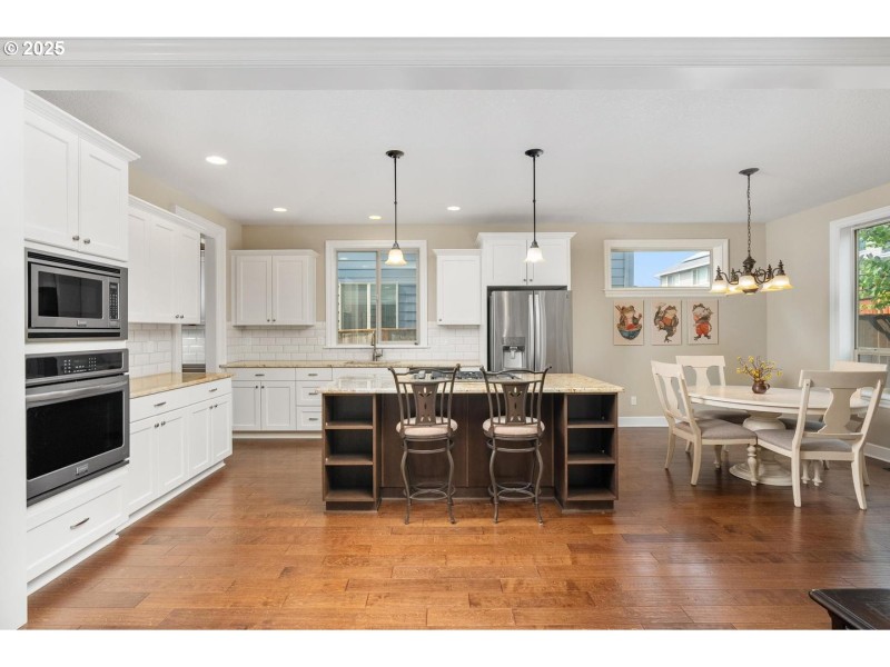 Kitchen/Nook