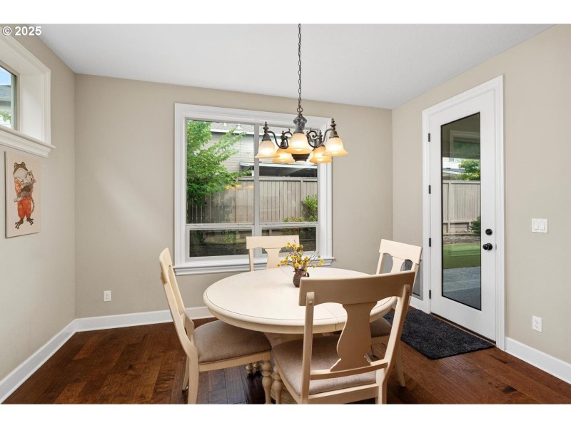 Kitchen/Nook
