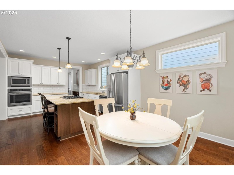 Kitchen/Nook