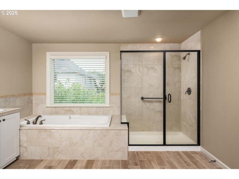 Bathroom, Attached