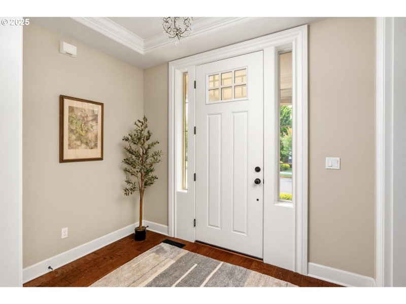 Entrance/Foyer