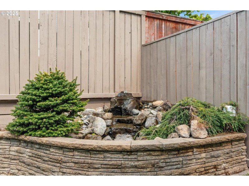 Water Feature