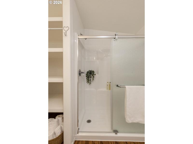 Owner's Suite Bathroom