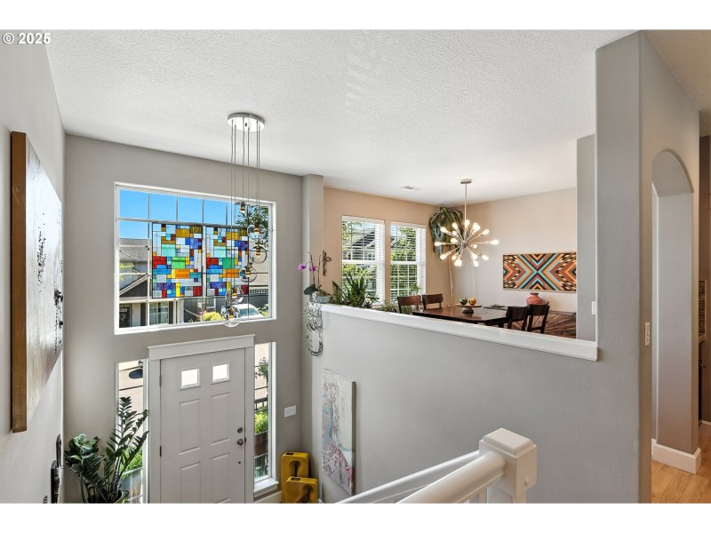 Entrance/Foyer