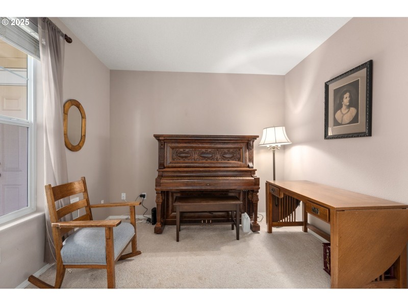 Bonus Room