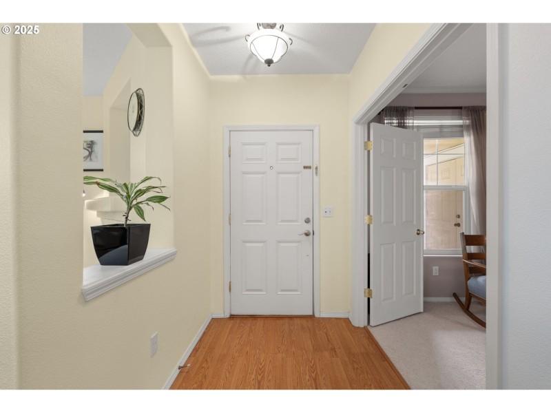 Entrance/Foyer