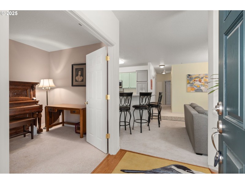 Bonus Room