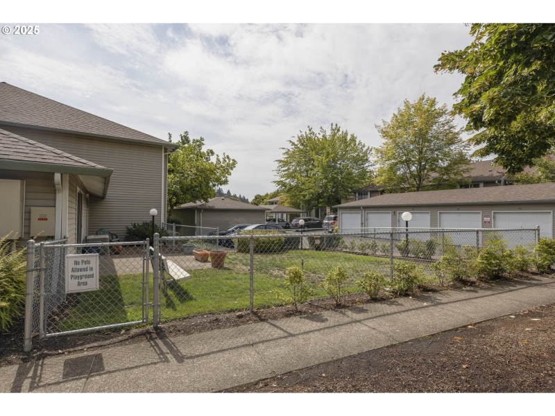 Community Playground