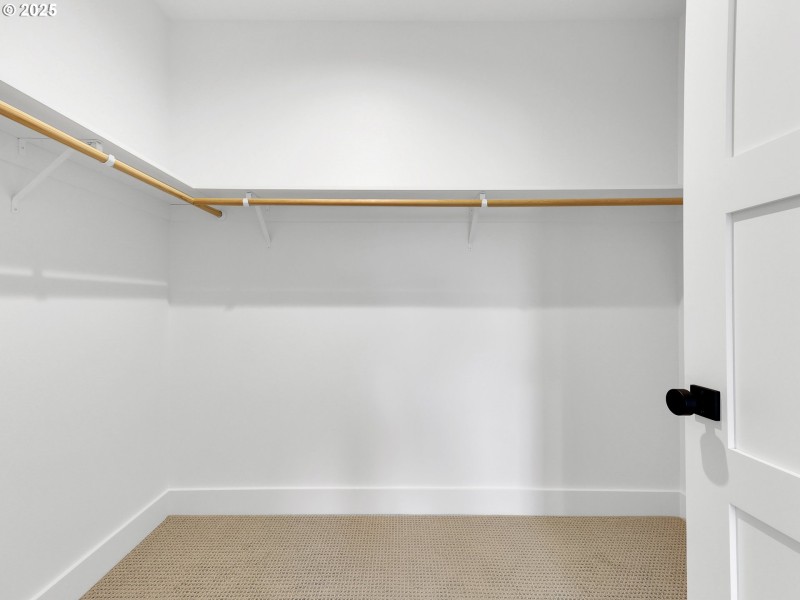 Bedroom, Owner's Suite