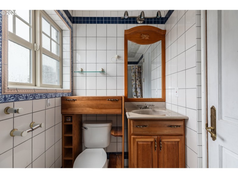 Attached Bathroom #3