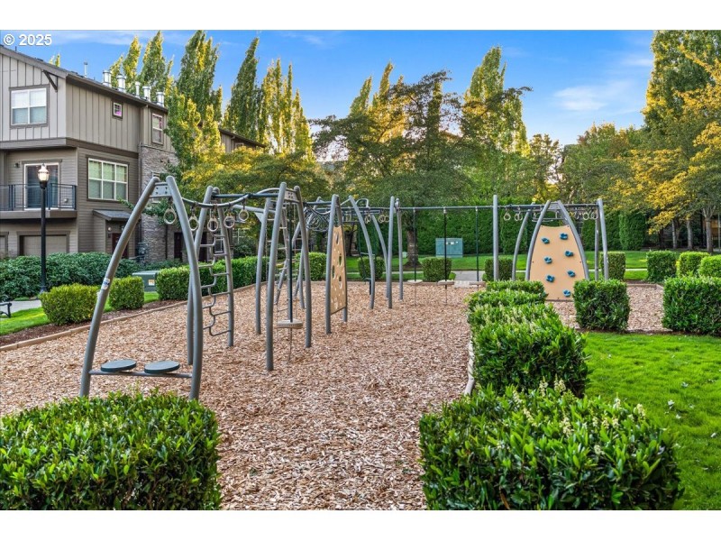 Community Playground