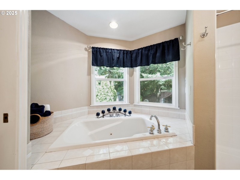 Owner's Suite Bathroom