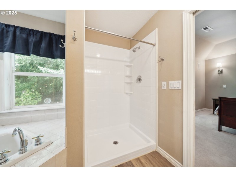 Owner's Suite Bathroom