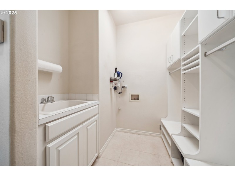 Mud Room