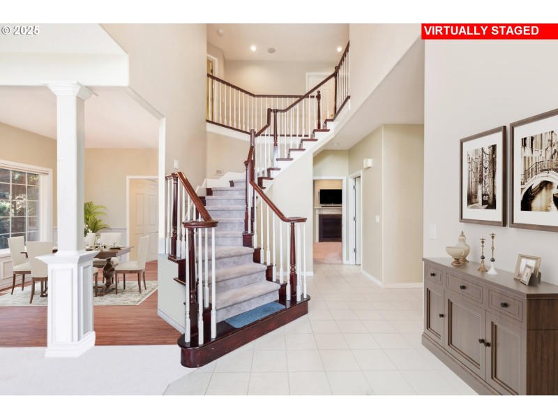 Entrance/Foyer