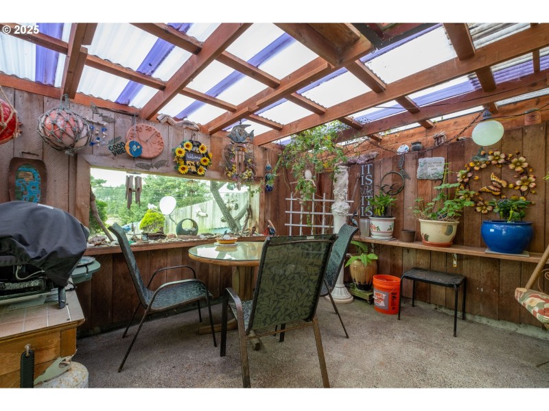 Sun Room