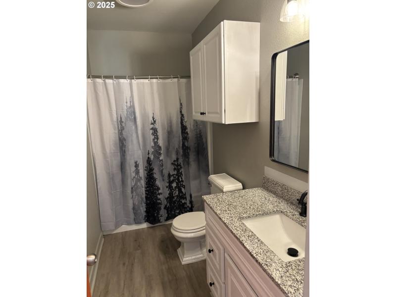2nd Residence
