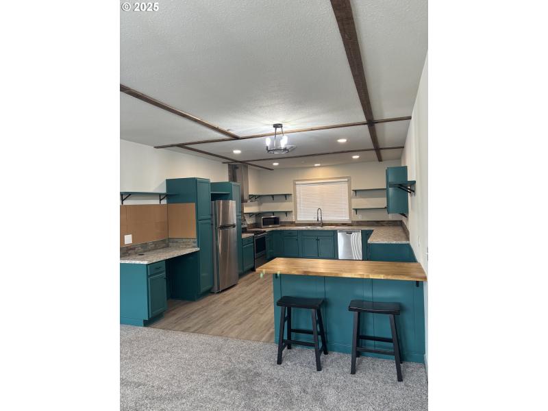 2nd Residence