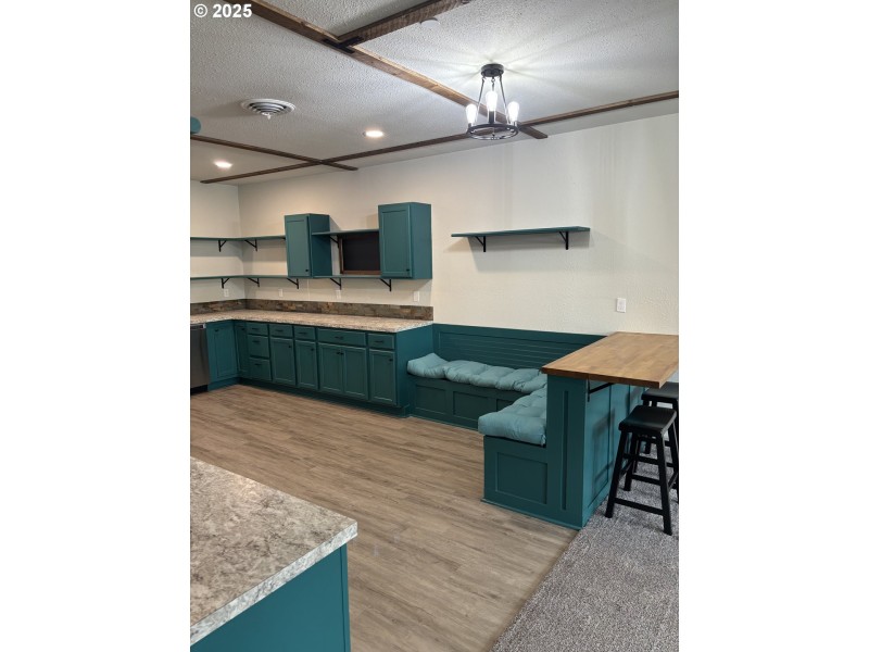Kitchen/Nook