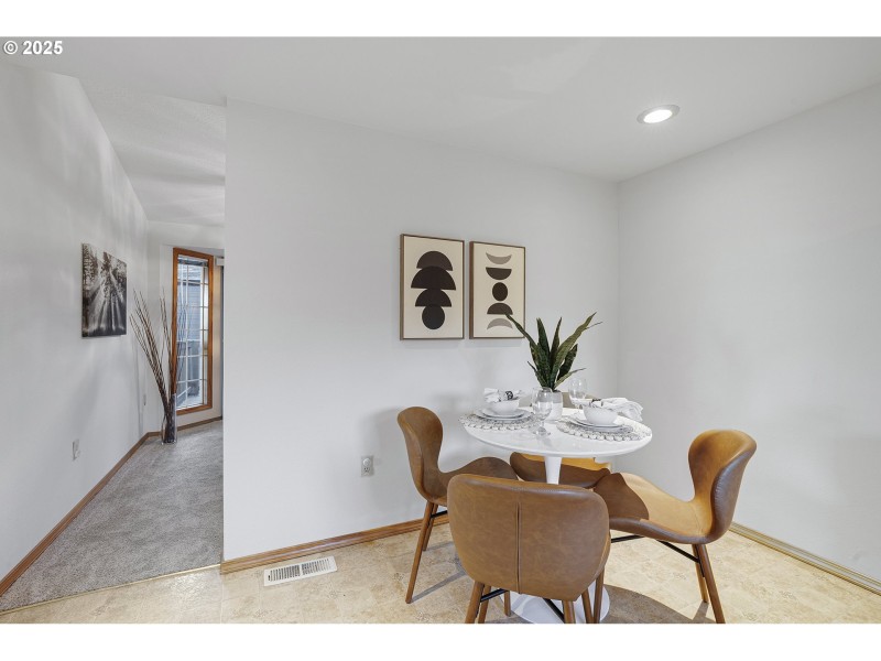 Kitchen/Nook