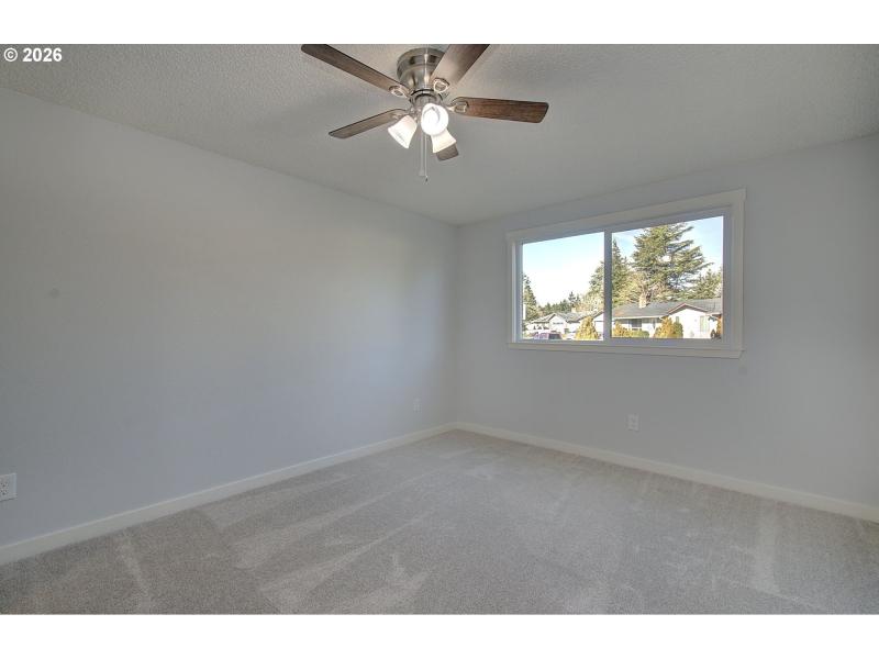 Bedroom, Owner's Suite