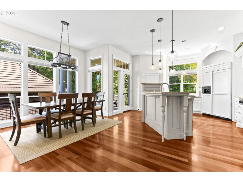 Kitchen/Nook