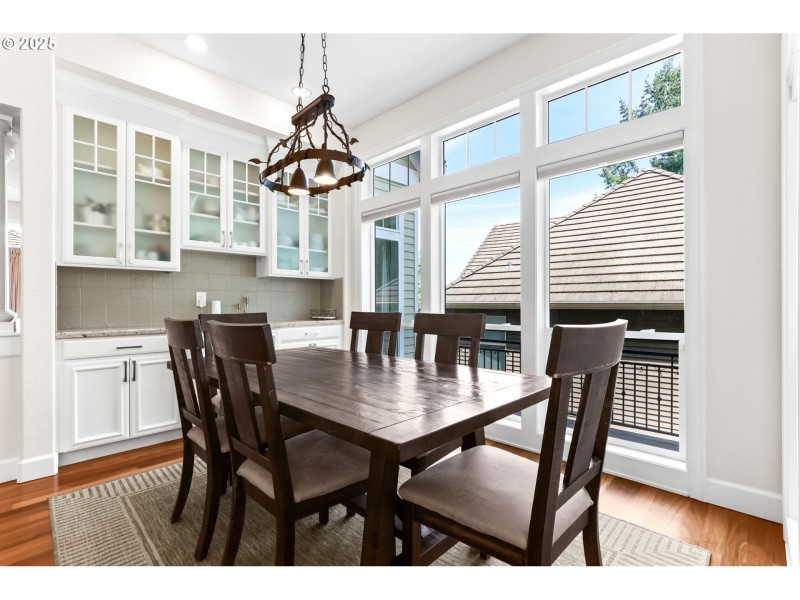 Kitchen/Nook