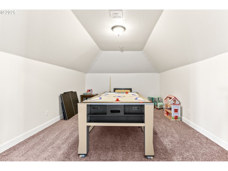Bonus Room