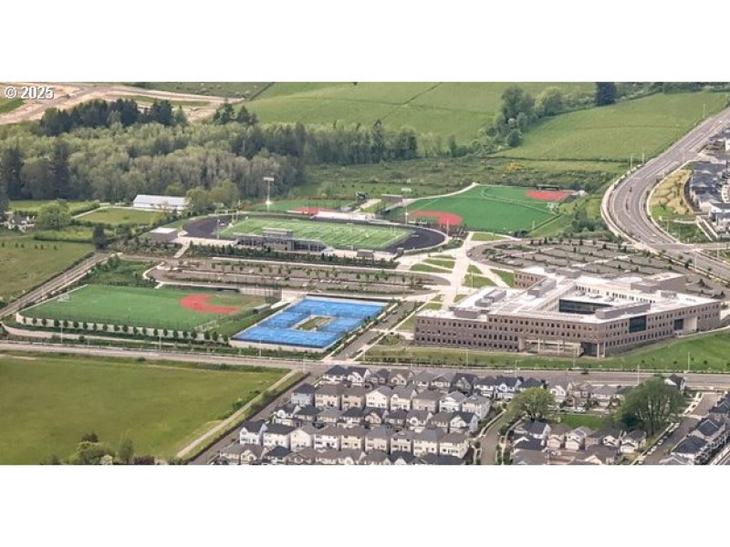 Drone View/UAV