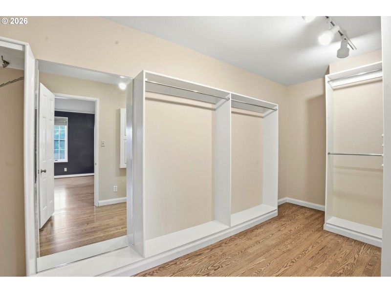 Bedroom, Owner's Suite