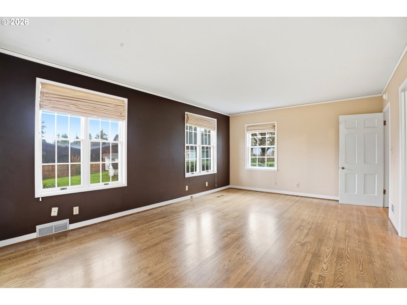 Bedroom, Owner's Suite