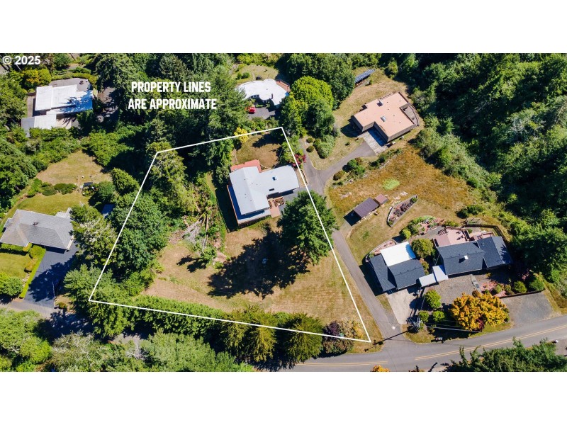 Drone View/UAV