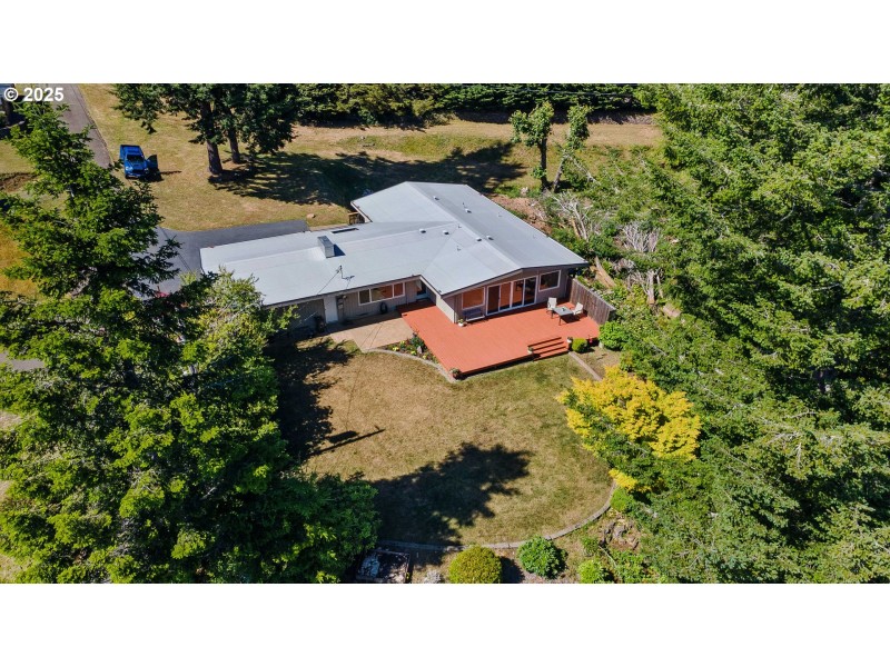 Drone View/UAV