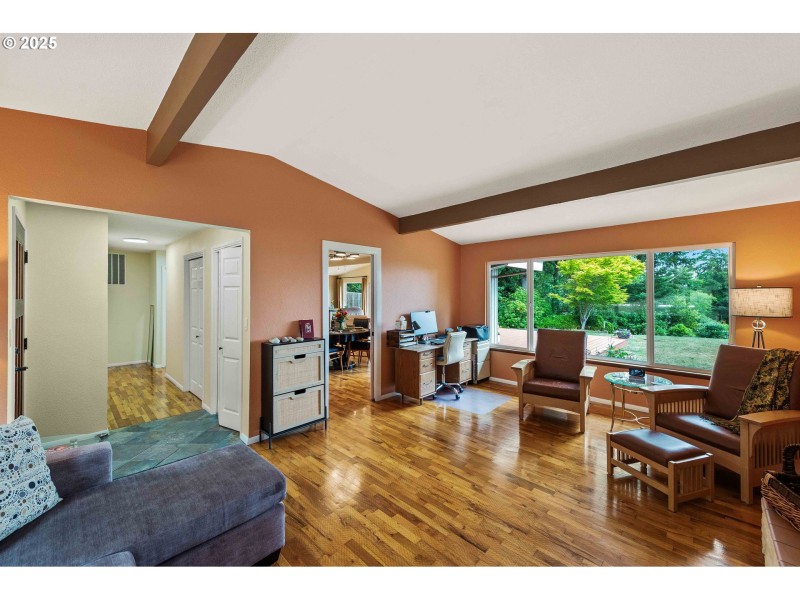 Entrance/Foyer