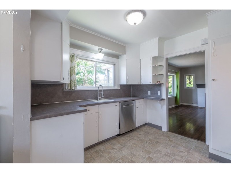 Kitchen/Living Room