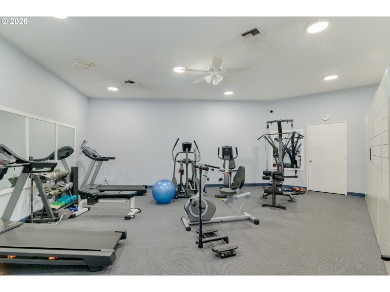 Community Recreation Center