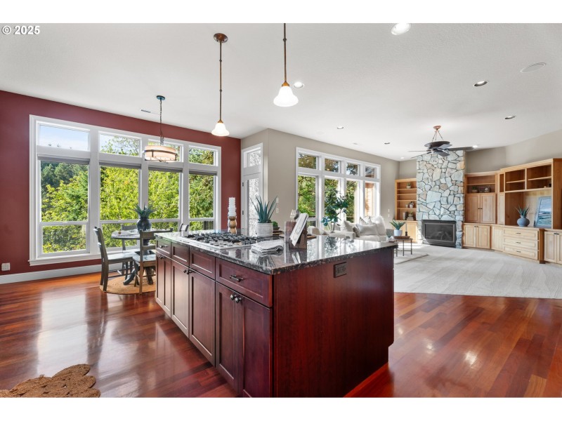 Kitchen/Nook