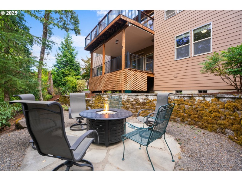 Fire Pit