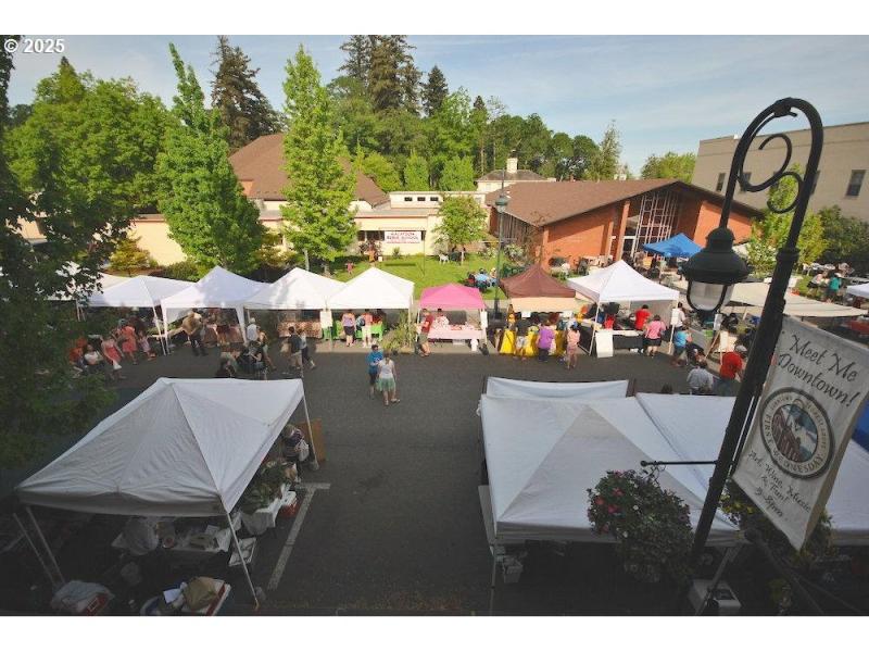 Community Amenities