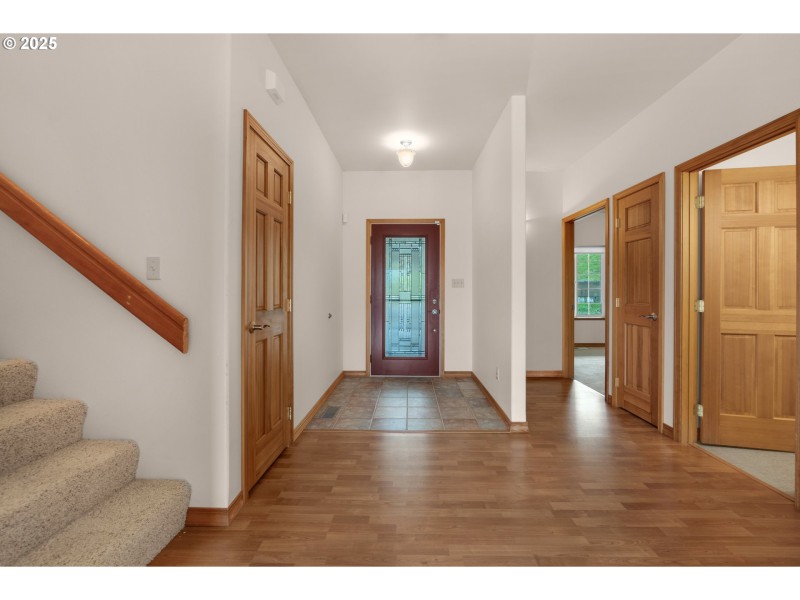 Entrance/Foyer