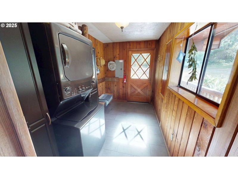 Mud Room