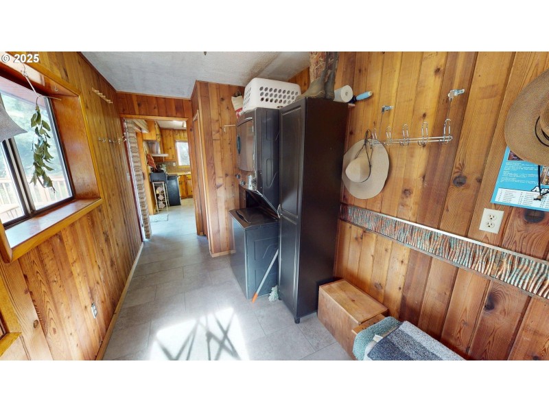 Mud Room
