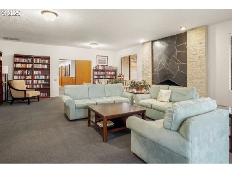 Community Room