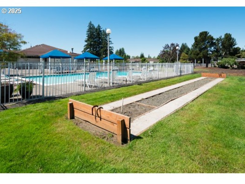 Community Amenities