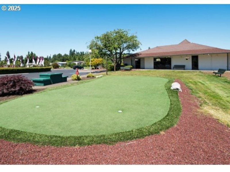 Community Amenities